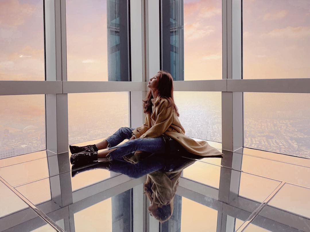 toa nha taipei 101 giam gia cuc manh chua tung co trong 15 nam qua 12